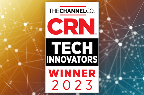 Sophos Intercept X Receives CRN Tech Innovator Award for Best Endpoint Protection