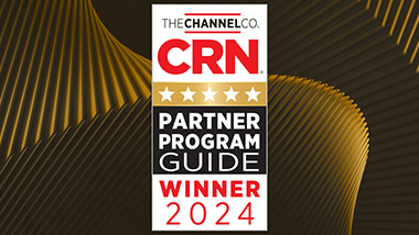 CRN 5-Star Partner Program Guide