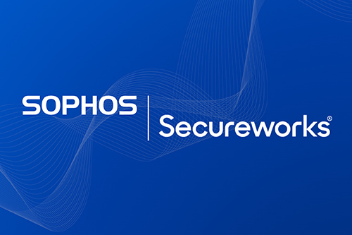 Sophos Secureworks Acquisition